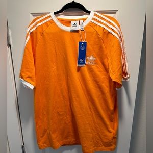 Brand New Adidas T- Shirt